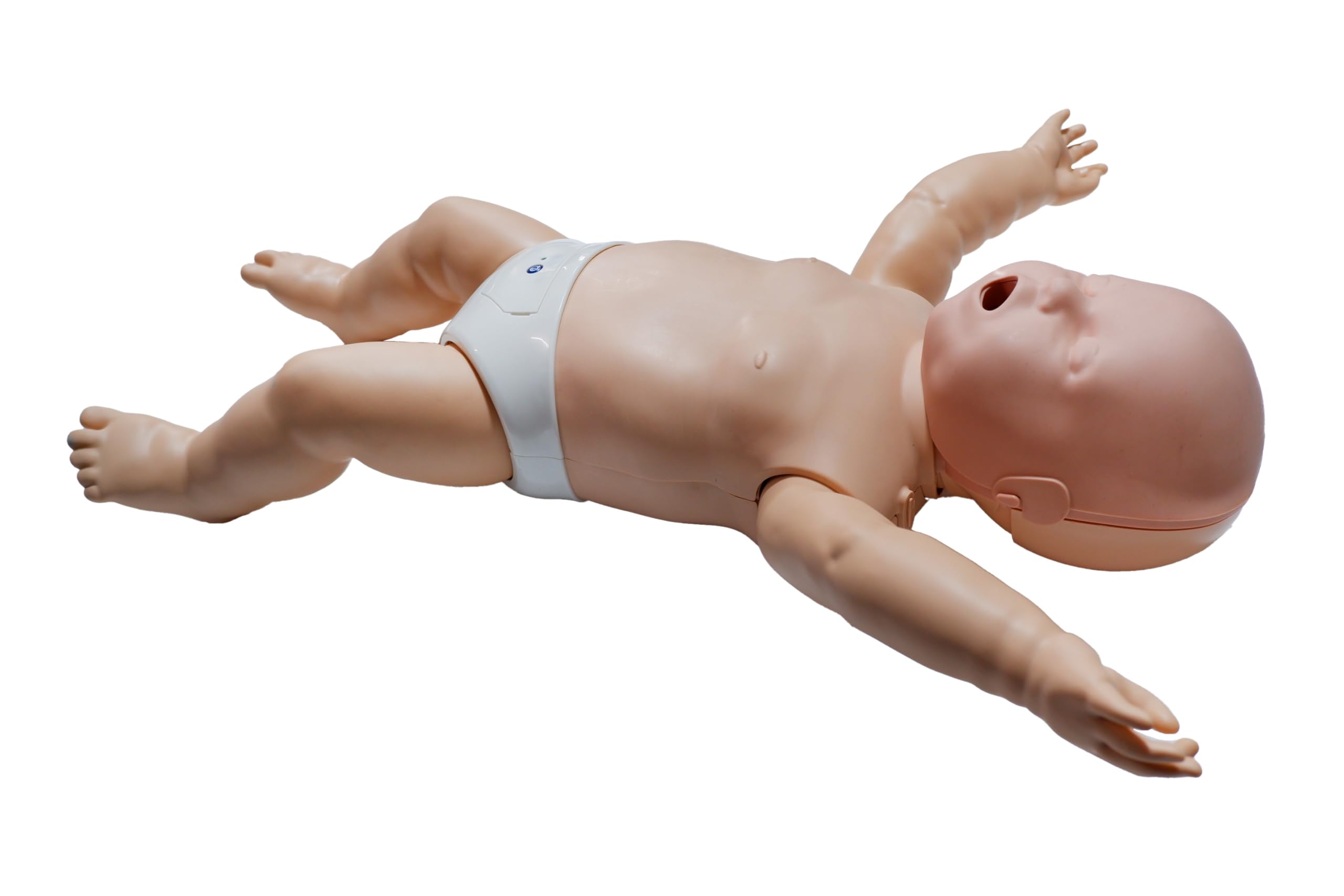 Amazon | Prestan 心肺蘇生 CPR マネキン 小児用 トレーニングマネキン